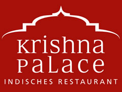 Krishna Palace Logo